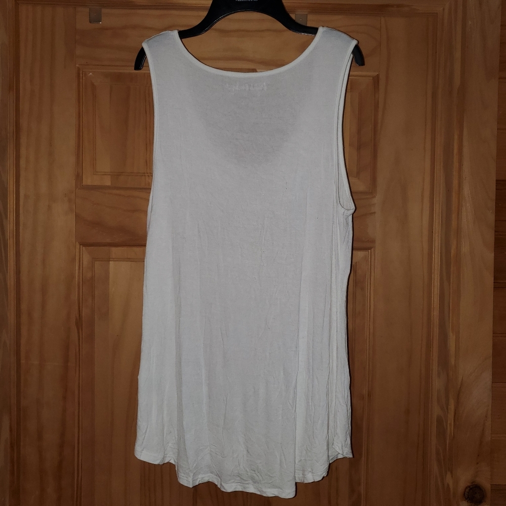 Bride Tank Top - Picture 2 of 3